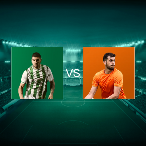 Omonoia FC vs HNK Rijeka Europa Conference League