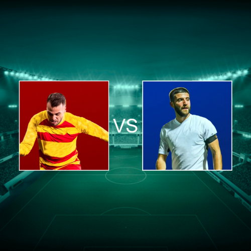 Jagiellonia Bialystok vs FC Ararat Armenia Europa League