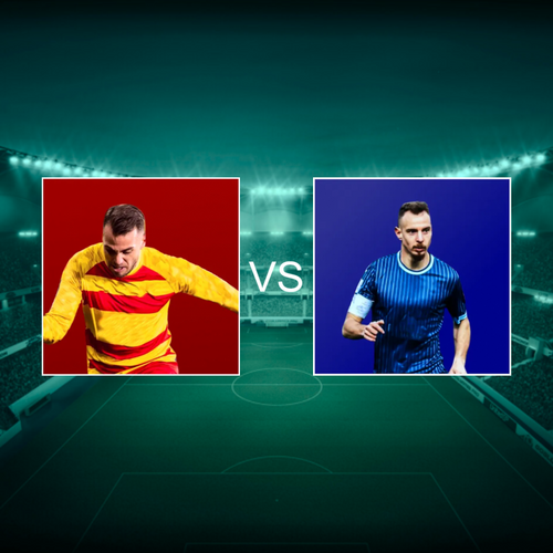 Jagiellonia Bialystok vs FC Dinamo City Europa Conference League