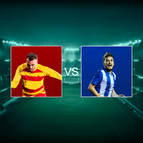 Jagiellonia Bialystok vs FK Novi Pazar Europa Conference League