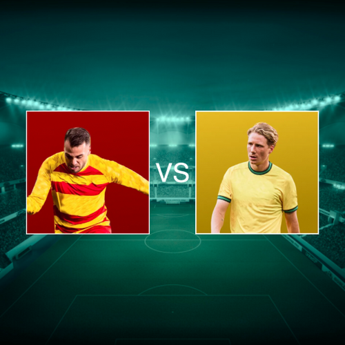 Jagiellonia Bialystok vs GKS Katowice Ekstraklasa