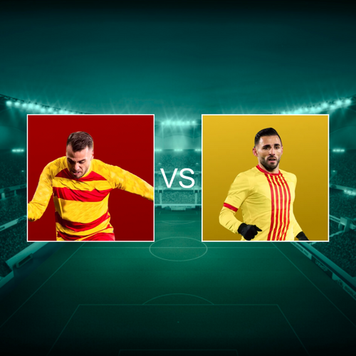 Jagiellonia Bialystok vs Korona Kielce Ekstraklasa