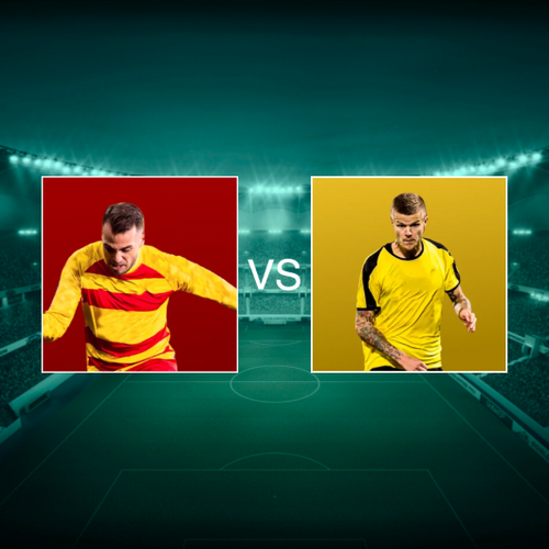 Jagiellonia Bialystok vs Kuopion Palloseura Europa Conference League