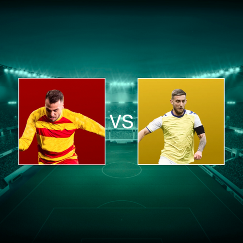 Jagiellonia Bialystok vs Motor Lublin Ekstraklasa
