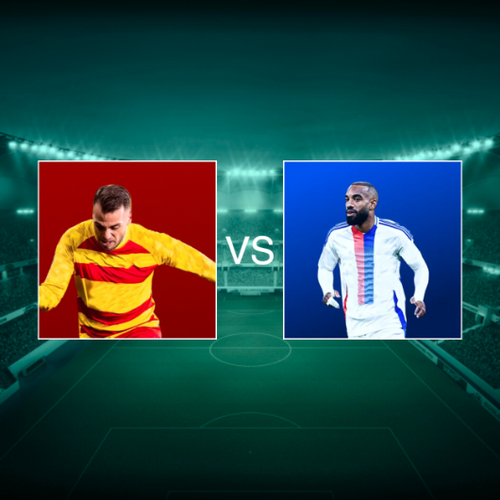 Jagiellonia Bialystok vs Olympique Lyonnais Europa League