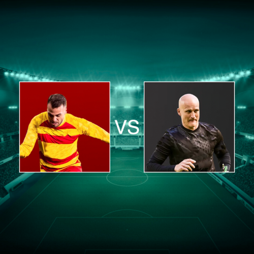 Jagiellonia Bialystok vs Piast Gliwice Ekstraklasa