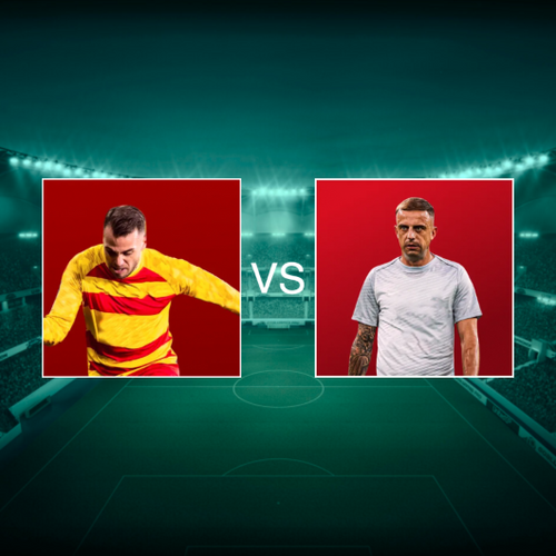 Jagiellonia Bialystok vs Pogoń Szczecin Ekstraklasa