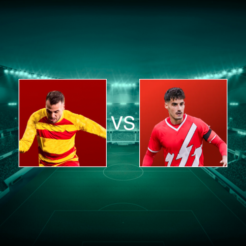 Jagiellonia Bialystok vs Rayo Vallecano Europa Conference League