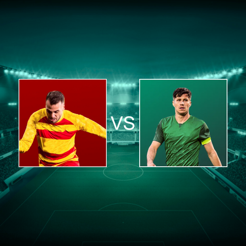 Jagiellonia Bialystok vs Śląsk Wrocław Ekstraklasa