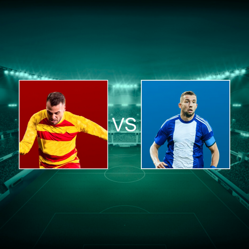 Jagiellonia Bialystok vs Wisła Płock Ekstraklasa