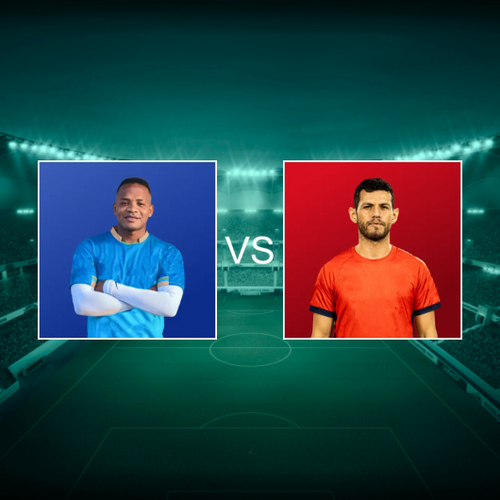 Jaguares de Córdoba vs Alianza F.C. Categoría Primera A
