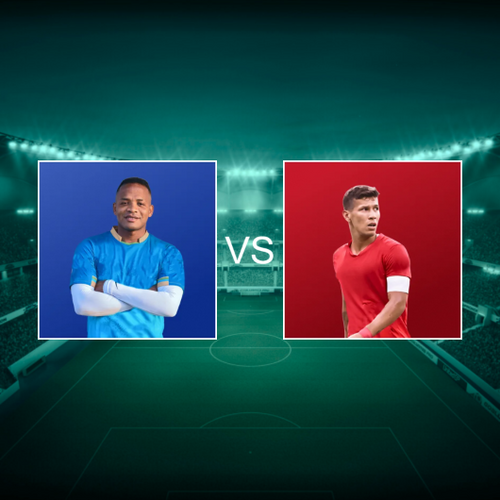 Jaguares de Córdoba vs América de Cali Categoría Primera A
