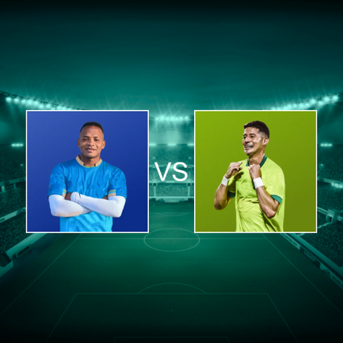 Jaguares de Córdoba vs Atlético Bucaramanga Categoría Primera A
