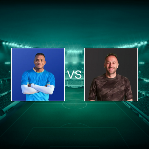 Jaguares de Córdoba vs Atlético Nacional Categoría Primera A