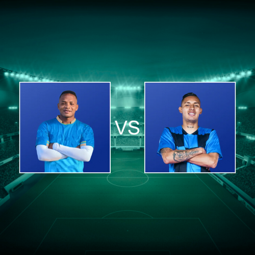 Jaguares de Córdoba vs Boyacá Chicó F.C. Categoría Primera A