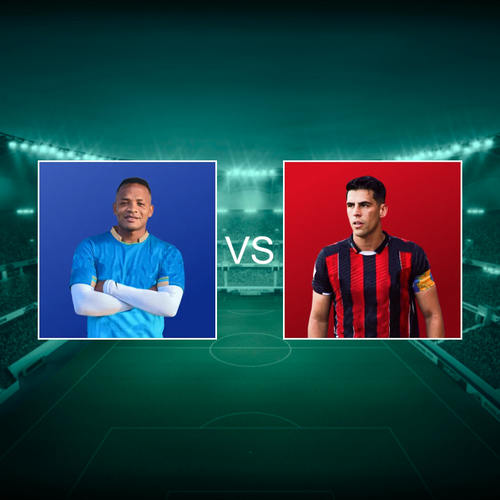 Jaguares de Córdoba vs Cúcuta Deportivo Categoría Primera A