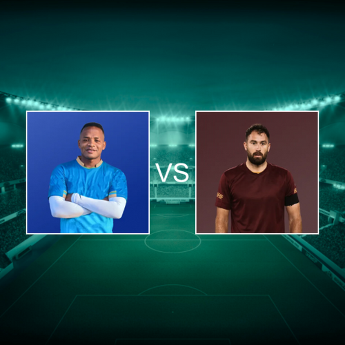 Jaguares de Córdoba vs Deportes Tolima Categoría Primera A