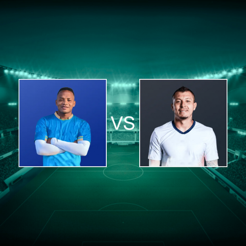 Jaguares de Córdoba vs Fortaleza CEIF Categoría Primera A