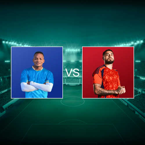 Jaguares de Córdoba vs Independiente Medellín Categoría Primera A