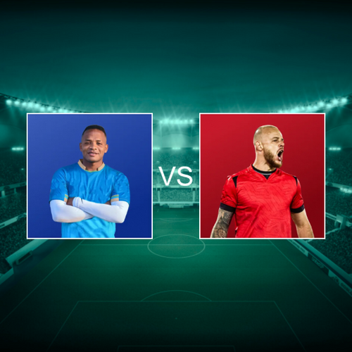 Jaguares de Córdoba vs Llaneros F.C. Categoría Primera A