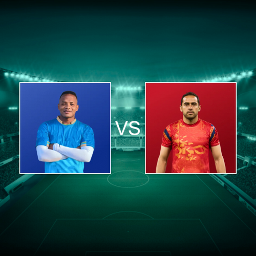 Jaguares de Córdoba vs Once Caldas Categoría Primera A