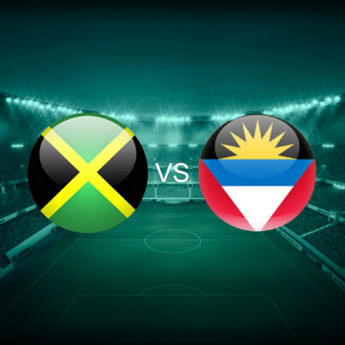 Jamaica vs Antigua And Barbuda CONCACAF Women's Championship 2026