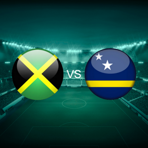 Jamaica vs Curacao CONCACAF World Cup 2026 Qualifiers