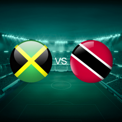 Jamaica vs Trinidad and Tobago CONCACAF World Cup 2026 Qualifiers