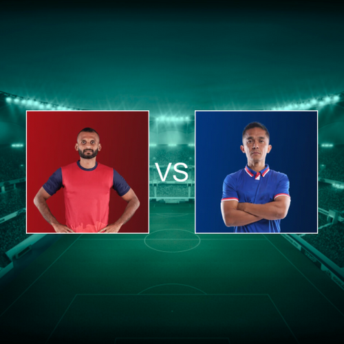Jamshedpur FC vs Bengaluru FC Indian Super League