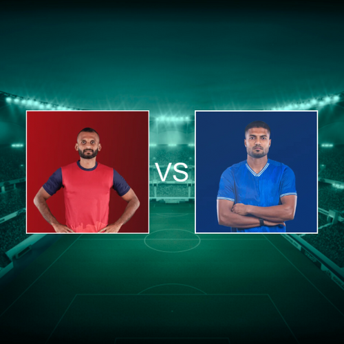 Jamshedpur FC vs Chennaiyin FC Indian Super League