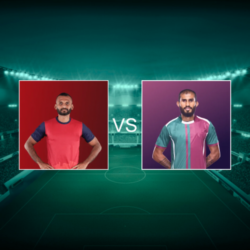 Jamshedpur FC vs Mohun Bagan Super Giant Indian Super League