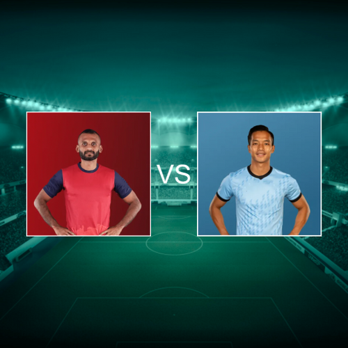 Jamshedpur FC vs Mumbai City FC Indian Super League