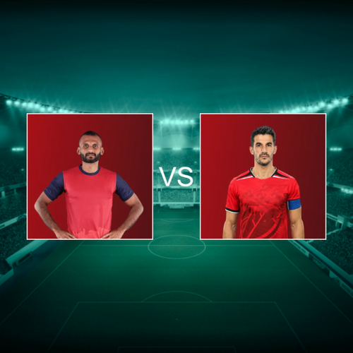 Jamshedpur FC vs NorthEast United FC Indian Super League