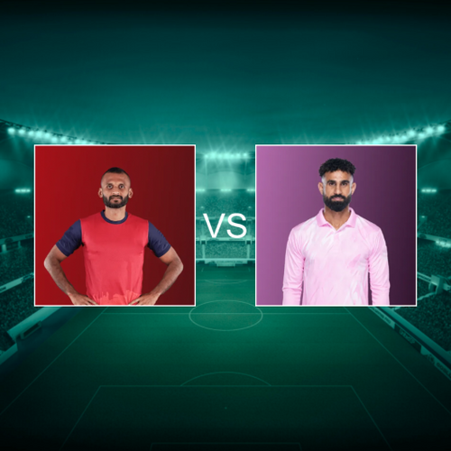 Jamshedpur FC vs Odisha FC Indian Super League