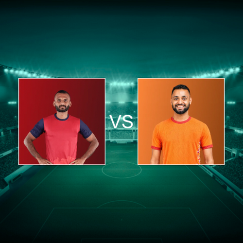 Jamshedpur FC vs Punjab FC Indian Super League