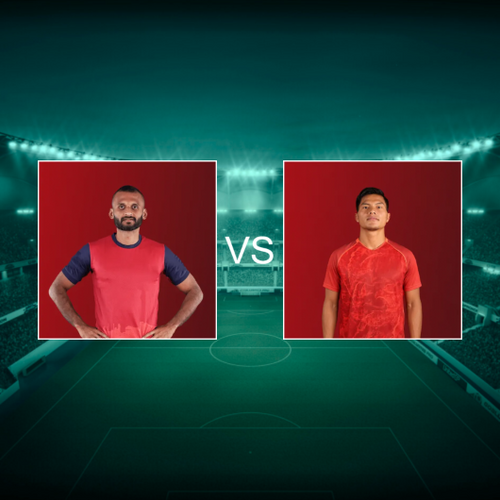 Jamshedpur FC vs SC Delhi Indian Super League