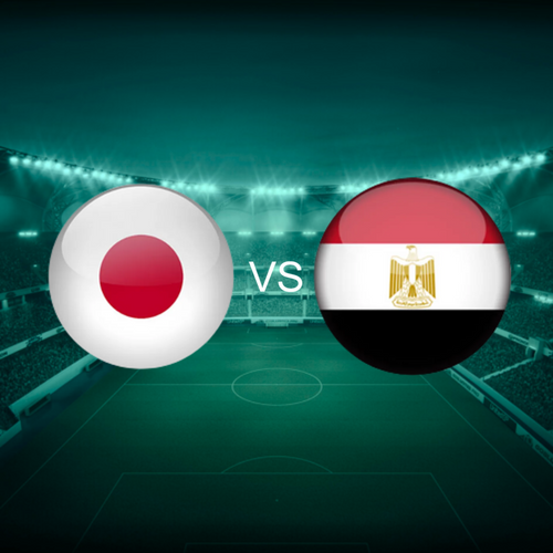 Japan vs Egypt U-20 World Cup Chile 2025