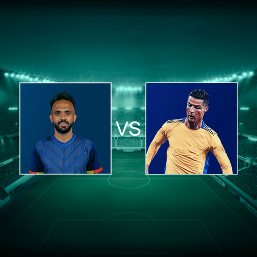 Jeddah Club vs Al-Nassr SC King Cup of Champions
