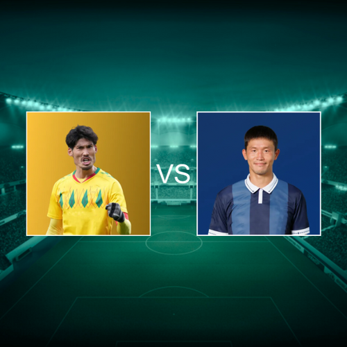 JEF United Chiba vs Avispa Fukuoka J1 League