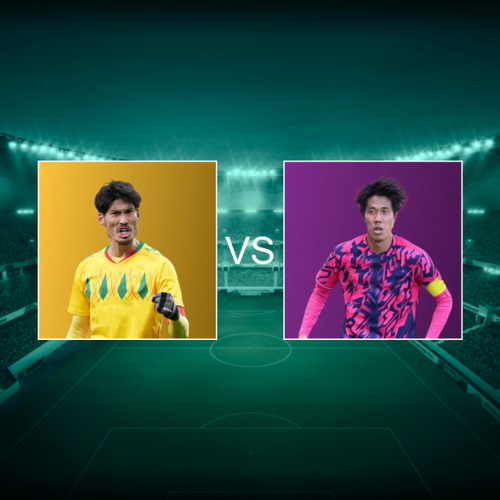 JEF United Chiba vs Cerezo Osaka J1 League