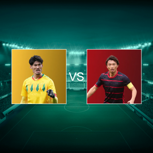 JEF United Chiba vs Kashima Antlers J1 League