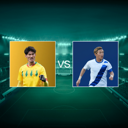 JEF United Chiba vs Mito Hollyhock J1 League