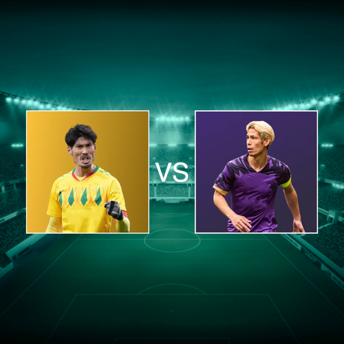 JEF United Chiba vs Sanfrecce Hiroshima J1 League