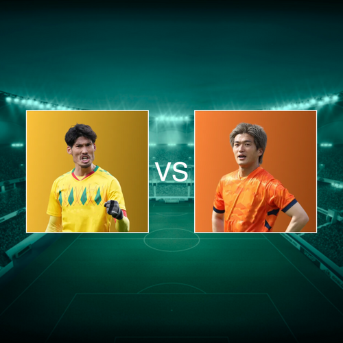 JEF United Chiba vs Shimizu S-Pulse J1 League