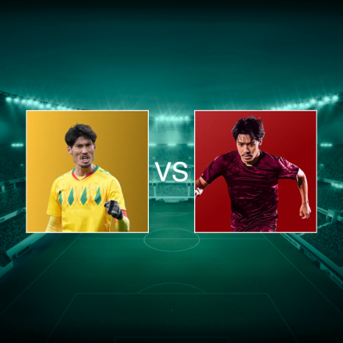JEF United Chiba vs Vissel Kobe J1 League