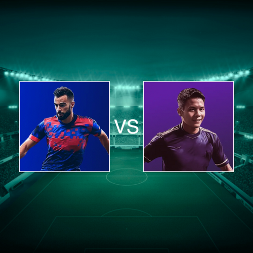 Johor Darul Ta'zim FC vs Buriram United FC AFC Champions League Elite