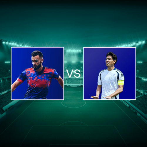 Johor Darul Ta'zim FC vs FC Machida Zelvia AFC Champions League Elite