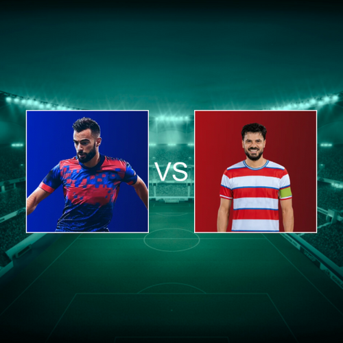Johor Darul Ta'zim FC vs Kuala Lumpur City F.C. Malaysia Super League