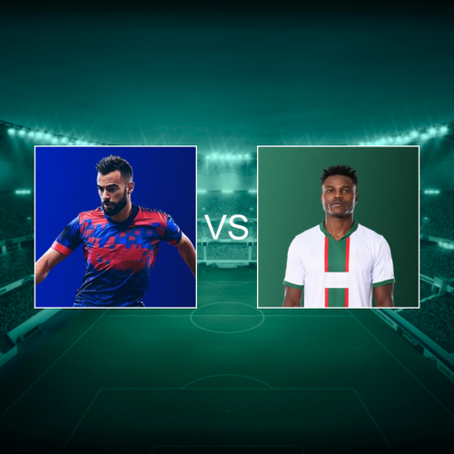 Johor Darul Ta'zim FC vs Kuching City F.C. Malaysia Super League