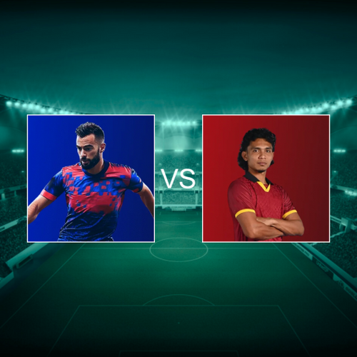 Johor Darul Ta'zim FC vs Negeri Sembilan FC Malaysia Super League